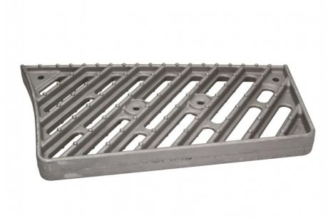 Сходинка кабіни PACOL DAFSP007