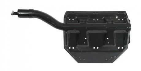 Кронштейн крила PACOL BPDSC029R