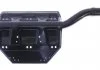 Кріплення крила PACOL BPDSC029L (фото 2)