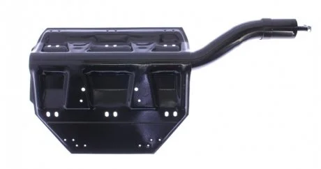 Кронштейн крила PACOL BPDSC029L