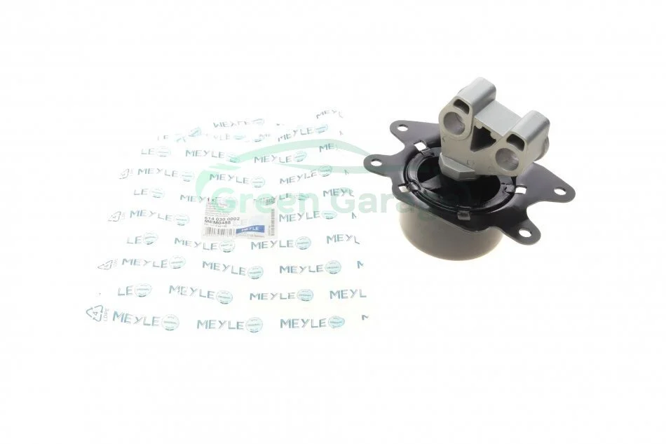 Опора двигателя OPEL (пр-во) MEYLE 6140300002 (фото 1)