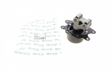 Опора двигателя OPEL (пр-во) MEYLE 6140300002