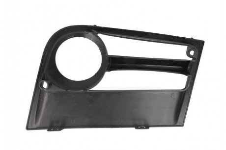 Елемент бампера (роз\'єм галогена) передн Прав MERCEDES ACTROS MP4 / MP5 07.11- PACOL MERCP027R