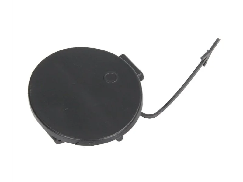 Заглушка буксирувального гака передн OPEL SIGNUM, VECTRA C 09.05-09.08 BLIC 5513005078921P (фото 1)