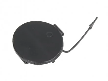 Заглушка буксирувального гака передн OPEL SIGNUM, VECTRA C 09.05-09.08 BLIC 5513005078921P