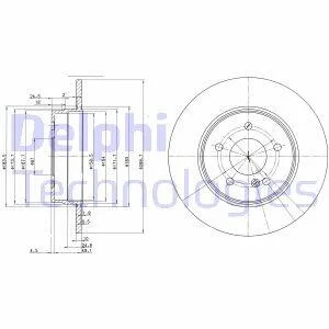 BE-MUTTER WELLE Peugeot/Citroen 230485 (фото 1)