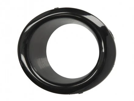 Рамка галогена передн прав NISSAN NOTE E11 03.06-02.09 BLIC 6502071635996P