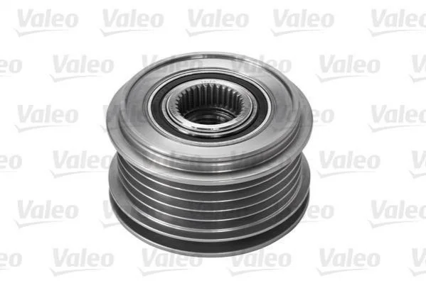 Шків генератора VALEO 588114 (фото 1)