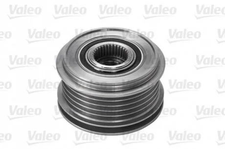 Шків генератора VALEO 588114