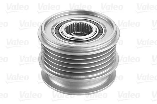 Шків генератора VALEO 588064 (фото 1)