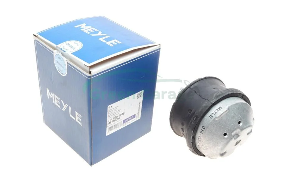 Опора двигателя MERCEDES-BENZ (пр-во) MEYLE 0140300005 (фото 1)