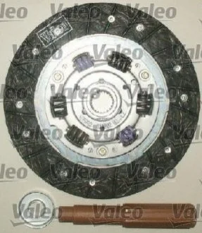 Набір зчеплення VALEO 826312