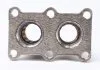 Гофротруба вихлопної системи Fischer Automotive One (FA1) VW445125 (фото 8)