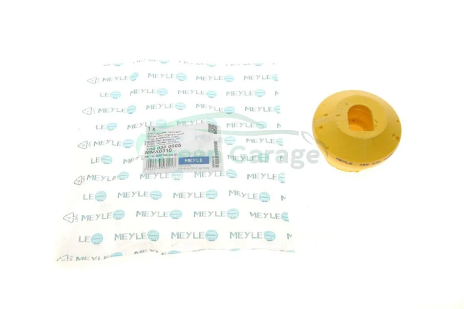 Подушка двигателя VAG (пр-во) MEYLE 1000300005 (фото 1)