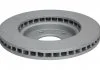 Диск гальмівний ATE 24012601641 (фото 2)