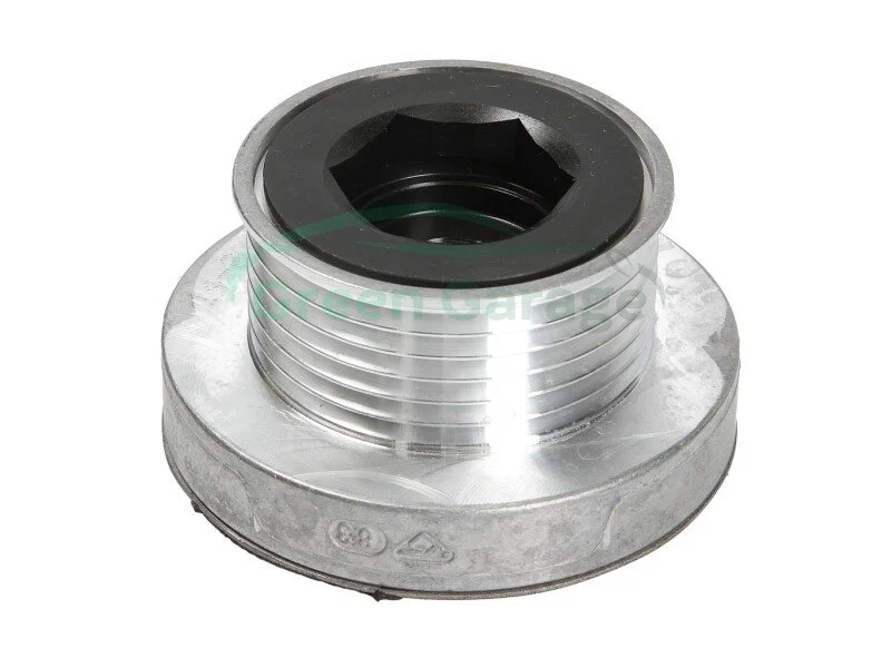 Муфта генератора SKF VKM03612 (фото 1)