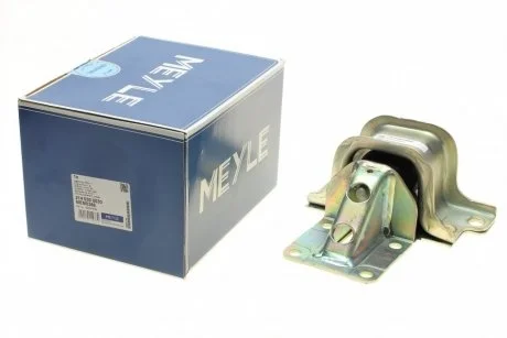 Опора двигателя FIAT (пр-во) MEYLE 2140300030
