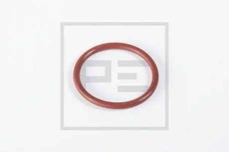Сальник ступиці PE AUTOMOTIVE 12608800
