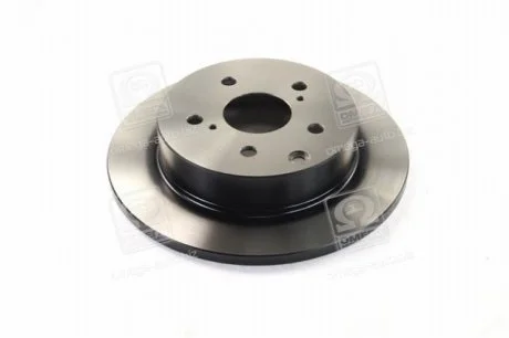 Диск тормозной TOYOTA RAV 4 задн. (пр-во) TRW DF4829