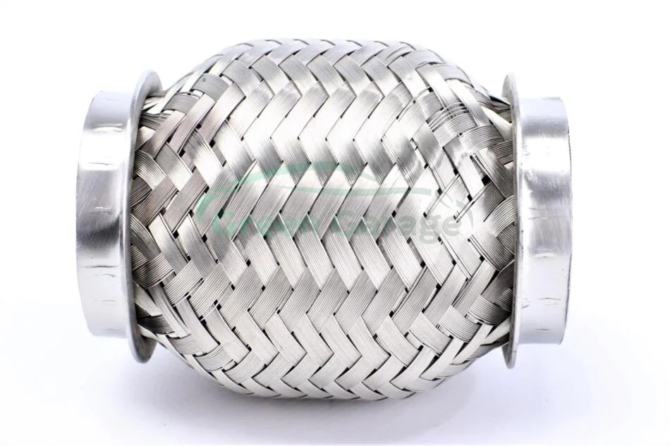 Гофротруба вихлопної системи Fischer Automotive One (FA1) VW345094 (фото 1)