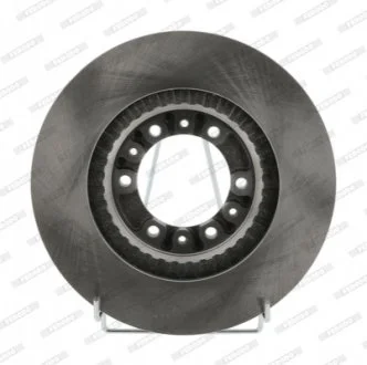 Диск гальмівний FERODO DDF1109