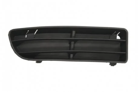 Решітка бампера передн прав VW BORA 10.98-05.05 BLIC 6502079543998P