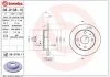 Гальмівний диск BREMBO 08913810 (фото 1)