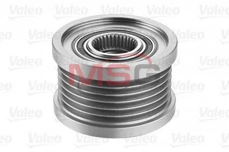 Шків генератора VALEO 588092