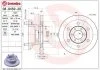 Диск гальмівний BREMBO 08945920 (фото 1)