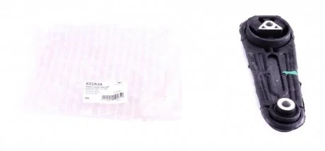 Подушка двигуна HUTCHINSON 532A34