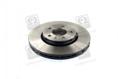 Диск тормозной NISSAN, OPEL, RENAULT, передн., вент. (пр-во) TRW DF4275S