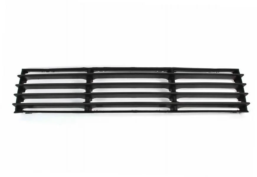 Решітка бампера передн (середн) VW PASSAT B5 FL 10.00-05.05 BLIC 6502079539992P (фото 1)