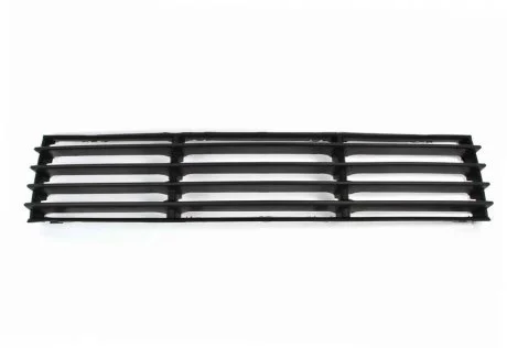 Решітка бампера передн (середн) VW PASSAT B5 FL 10.00-05.05 BLIC 6502079539992P