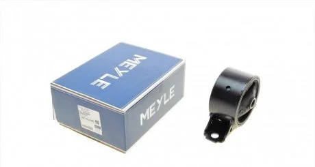 Подушка коробки передач MEYLE 5143060003
