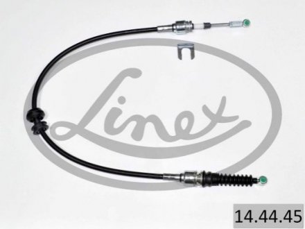 Трос важеля КПП LINEX 144445