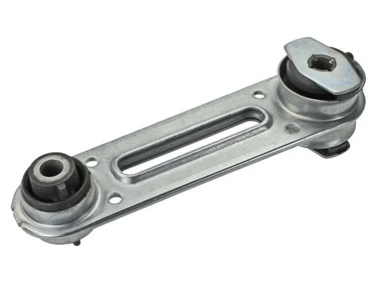 Подушка двигателя RENAULT Laguna II (03/01-12/07) (пр-во) MEYLE 16140300020 (фото 1)
