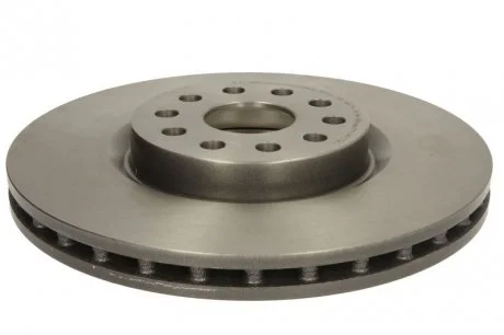 Диск гальмівний BREMBO 09707411