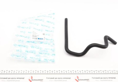 Патрубок MEYLE 3191354103