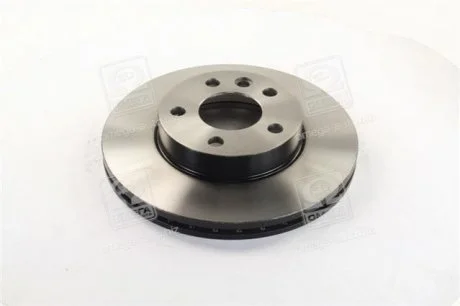 Диск тормозной VW T4, передн., вент. (пр-во) TRW DF2809