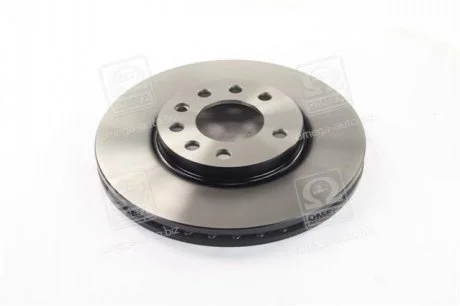 Диск тормозной OPEL ASTRA передн., вент. (пр-во) TRW DF4048