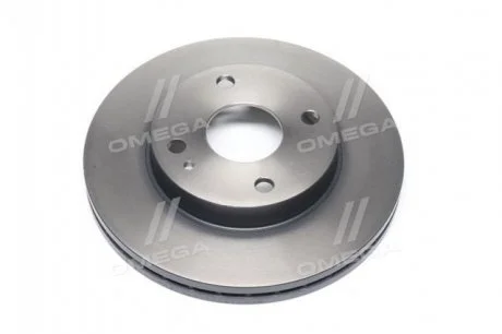 Диск тормозной MAZDA, передн., вент. (пр-во) TRW DF3089