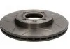 Гальмівні диски BREMBO 09516675 (фото 1)