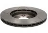 Гальмівні диски BREMBO 09516675 (фото 2)