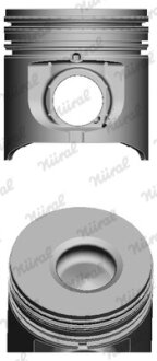 Фіксатор дверки Peugeot/Citroen 872452