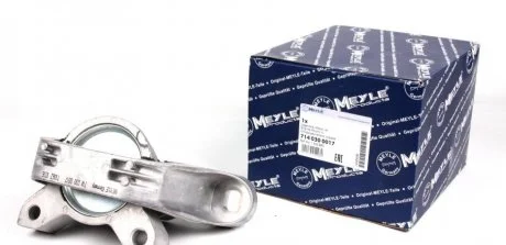Опора двигателя FORD (Пр-во) MEYLE 7140300017