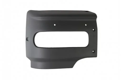 Накладка бамперу PACOL MERFB009L