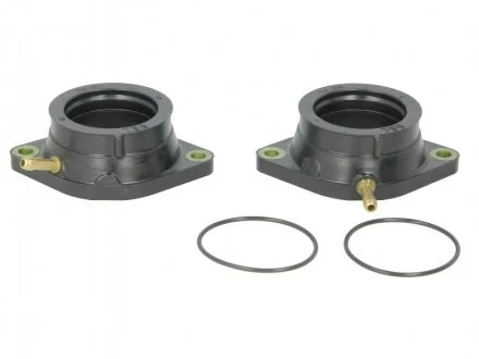 Комплект всмоктуючих насадок YAMAHA BT, XVS 1100 1999-2006 TOURMAX CHY65