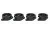 Комплект всмоктуючих насадок YAMAHA FZ6, YZF-R6 600 2003-2008 TOURMAX CHY54 (фото 1)
