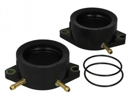Комплект всмоктуючих насадок YAMAHA FZS, XV 1000/1100 1988-2005 TOURMAX CHY19
