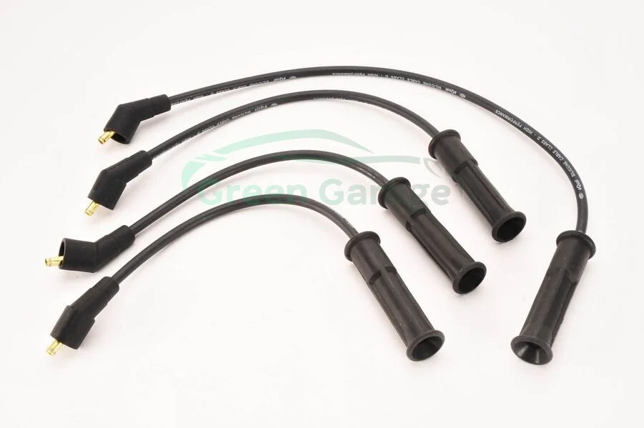 Комплект проводов зажигания (пр-во Magneti Marelli кор.код. MSQ0028) MAGNETI MARELLI 941319170028 (фото 1)